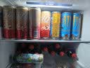 可口可乐（Coca-Cola） 芒果味风味饮料 能量饮料 功能饮料330ml*24罐 运动饮料 实拍图