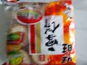 旺旺 雪饼 原味 400g 家庭装 休闲膨化食品饼干糕点小零食 实拍图
