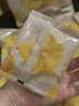 1号会员店（One's Member）厚切无添加去芯金钻凤梨干200g 菠萝蜜饯水果干休闲解馋零食 实拍图