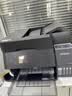 爱普生（EPSON）L4266 L4268家用打印机L4356 L4358自动双面打印 喷仓式复印扫描无线 A4小型彩色照片 AI手机作业 【高速全自动】L6378双面复印扫描 官方标配 实拍图