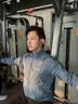 黑键【2026最新款丨柏林之声】降噪蓝牙耳机入耳式适用索尼华为苹果深度主动降噪耳机蓝牙通话超长续航 黑【-48db降噪+Hi-Res金标级音质+超低延迟】 【100%降噪好评丨百元堆料王】 实拍图