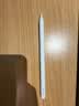 Apple/苹果 Pencil Pro 磁吸触控笔手写笔苹果笔电容笔书写绘画iPad笔 适用于iPad Pro/Air/mini机型 实拍图
