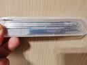 阿蒂斯 RTICS粉刺针套装黑头针粉刺夹细胞夹痘痘夹挤痘痘神器工具镊子暗疮针 实拍图