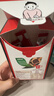雀巢（Nestle）醇品速溶美式黑咖啡冲泡后*0糖运动健身燃减防困20包*1.8g 实拍图