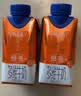 蒙牛特仑苏嗨MILK复合维生素牛奶梦幻盖200mL×10 中秋送礼礼盒 实拍图