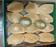 佳沛（zespri）新西兰金奇异果12粒特大果124-146g猕猴桃中秋节礼品送水果礼盒 实拍图
