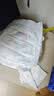 好奇（Huggies）铂金装小桃裤成长裤XXL74片(≥15kg)尿不湿【夏季散热王】 实拍图