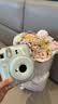 INSTAX富士instax立拍立得 mini相纸 白边双包20张(适用miniSE/11/12/40/90/LiPlay/EVO/Link3) 实拍图
