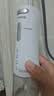 京东京造【中秋节礼物】冲牙器便携式6支喷嘴300ml大水箱超声波洗牙器洁牙器水牙线牙齿冲洗正畸护龈成人 实拍图