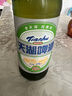 天湖12度老天湖 啤酒经典味道 575m l*12瓶装辽宁特产啤酒自营整箱装 实拍图