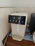 美的（Midea）电热水瓶水壶母婴级316L不锈钢内胆家用5L大容量智能48H恒温保温一体可拆净饮水机调奶器30Wpro 实拍图