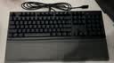 雷蛇（Razer）黑寡妇蜘蛛V3 机械键盘 游戏电竞电脑 全新透明机械轴 RGB灯效带腕托 104键 绿轴 实拍图