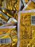 东江清水500g小鱼仔 茶油口味毛毛鱼 深海小鱼 湖南特产 海味休闲零食辣条 实拍图