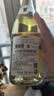 圣芝莫斯卡托高泡起泡酒甜白葡萄酒750ml*2支配酒杯送礼 法国原瓶进口 实拍图