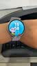 华为（HUAWEI）手表 WATCH GT 6 41mm【教师节礼物】血氧呼吸监测长续航运动手表送礼首选【华为官方授权】 流光紫 41mm氟胶表带 实拍图