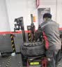 玲珑轮胎汽车轮胎235/45R18 98W XL 玲珑臻选UD 凯美瑞/比亚迪秦/特斯拉 实拍图