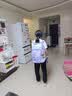 Gmt for kids书包初高中生大容量双肩包3-4-6年级开学护脊减负背包女腰带紫色 实拍图