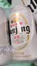 燕京啤酒 特制10度白听330ml*24听 中秋节送礼 实拍图