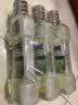 李施德林(Listerine) 漱口水 绿茶精华防蛀防护温和清新口气 500mL*3 实拍图