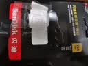 Sandisk闪迪256GB TF(MicroSD)内存卡4K极速金卡A2 V30 U3兼容大疆Pocket3/4P/Action 6运动相机/无人机存储卡 实拍图