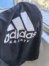 阿迪达斯（adidas）【特价清仓】夏季男女同款短袖男T恤跑步健身运动速干百搭 3XL 实拍图