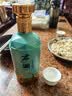 君道贵酿上海贵酒君澜雅2023年茅台镇53度酱香纯粮白酒大曲坤沙500ml*1瓶 实拍图
