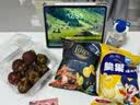 乖乖喜欢你脆果炼乳味70g 实拍图