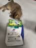 LEGENDSANDY蓝氏猎鸟乳鸽生骨肉冻干猫粮 全价成猫幼猫猫粮1.5kg 实拍图