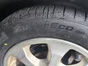 ENTDA中策安达轮胎 汽车轮胎 195/55R15 85H D01 适配凯越/长安悦翔V7 实拍图