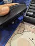 罗技（Logitech）POP MOUSE 无线鼠标 蓝牙鼠标 高颜值办公鼠标 夜幕黑 实拍图