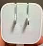 Apple/苹果 40W type-c快充充电器 苹果usb-c原装充电头 旗舰店新款苹果iPhone 17 Pro Max充电器 实拍图