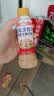 丘比沙拉酱/汁 200ml*1瓶 焙煎芝麻口味 调味品 烤肉火锅蘸料蔬菜 实拍图