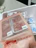 鲜京采惠选 内蒙古原切羔羊肉卷净重2斤 火锅涮肉 实拍图