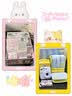 INSTAX富士instax立拍立得 一次成像相机 mini13漂浮记忆礼盒 海盐蓝 含10张幻梦银河相纸 实拍图