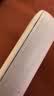 美的（Midea）床头小夜灯壁灯卧室睡眠充电壁挂式宿舍磁吸灯悬月 3000mAh 实拍图