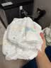 大王（GOO.N）光之羽拉拉裤 L30片(9-14kg)尿不湿 超薄透气 实拍图