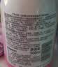 贝亲（Pigeon）洗发水沐浴露 含桃叶精华 洗发沐浴二合一  四季通用 500ml*2 实拍图