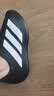阿迪达斯（adidas）七夕礼物 男女鞋 运动型格系列 PURECHILL 凉鞋 LC1222 黑色 40.5 实拍图