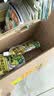 金豆芽金银花苹果汁儿童夏天饮品户外小袋便携分享装100ml*22袋 实拍图