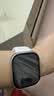 BHO【全网热销100万+】适用苹果手表表带apple watch s12运动表带iWatch s11/10/9/ultra4/se硅胶表带 实拍图