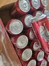 瓦伦丁（Wurenbacher）德国原装进口烈性啤酒15.3°P 500ml*24听精酿啤酒 劲爽 整箱囤货 实拍图