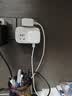 Apple/苹果 40W type-c快充充电器 苹果usb-c原装充电头 旗舰店新款苹果iPhone 17 Pro Max充电器 实拍图