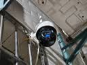 HIKVISION海康威视4G摄像头终身免流量400万AI人形检测监控器360度夜视全景室外户外 无线联网无需WIFI 实拍图
