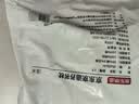 京东京造 经典100%荞麦壳填充护颈成人硬枕头大号花草枕男士女士专用枕头 实拍图