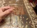 美丽雅一次性杯子航空杯300ml*18只 食品级加厚太空塑料水杯茶杯饮料杯 实拍图