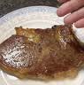 春禾秋牧 阿根廷原切草饲板腱牛排1.3kg/7-13片 牛肉生鲜冷冻 低脂健身 实拍图