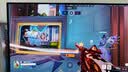 AOC 27英寸4K165Hz Gen.3五层堆叠QD-OLED 第五代BlackAGLR涂层 抗反射抗眩光更黑 电竞显示器U27G4D 实拍图