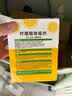 绿伞柠檬酸除垢剂 水垢清除剂 电水壶鱼缸除水垢母婴适用10g*24袋 实拍图