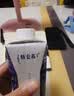 蒙牛特仑苏嗨Milk脱脂纯牛奶250ml*10盒 0脂肪 精美京绣 送礼礼盒 实拍图