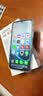 OPPO A6i+ 12GB+256GB 冰川白 7000mAh六年长寿大电池 IP69满级防水 5G耐用 自营旗舰店手机 国家补贴 实拍图
